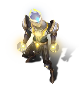 Arclight Brand (Pearl)
