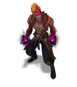 Eternal Dragon Brand (Ruby)