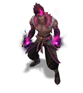 Eternal Dragon Brand (Rose Quartz)