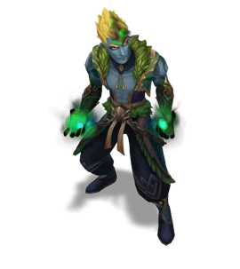 Eternal Dragon Brand (Jadeclaw)