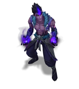 Eternal Dragon Brand (Amethyst)
