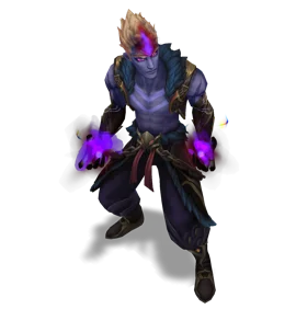 Eternal Dragon Brand (Obsidian)