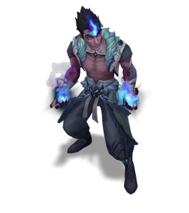 Eternal Dragon Brand (Pearl)