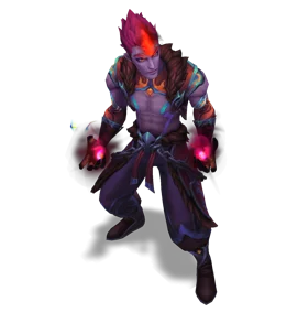 Eternal Dragon Brand (Emberclaw)