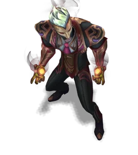 Debonair Brand (Obsidian)