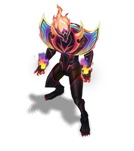 Empyrean Brand (Ruby)