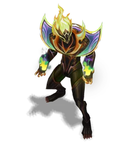 Empyrean Brand (Catseye)