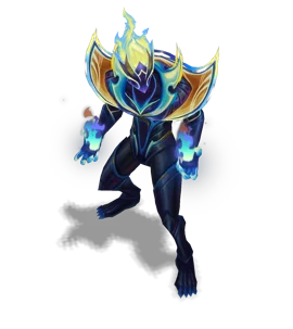 Empyrean Brand (Sapphire)