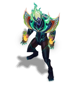 Empyrean Brand (Turquoise)