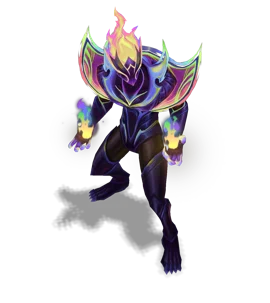 Empyrean Brand (Tanzanite)