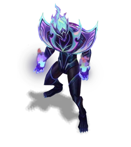 Empyrean Brand (Pearl)