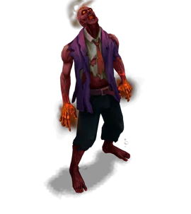 Zombie Brand (Doom)