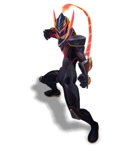 FPX Lee Sin (Elite)