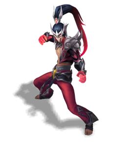 T1 Lee Sin (Elite)