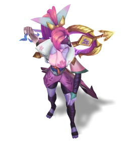 Spirit Blossom Vayne (Rose Quartz)