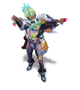 Battle Bat Vayne (Sandstone)
