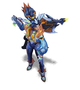 Battle Bat Vayne (Nightwire)