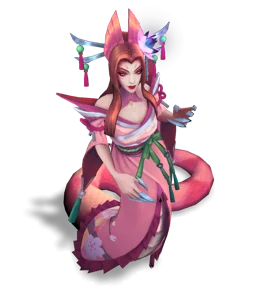 Spirit Blossom Cassiopeia (Rose Quartz)