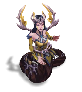 Coven Cassiopeia (Catseye)