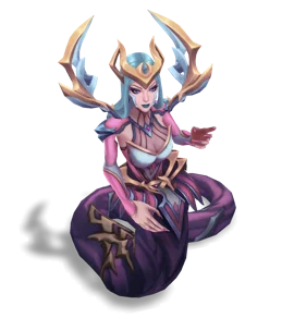 Coven Cassiopeia (Rose Quartz)