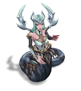 Coven Cassiopeia (Pearl)