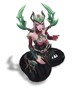 Coven Cassiopeia (Dark Ritual)