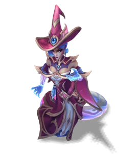 Bewitching Cassiopeia (Rose Quartz)