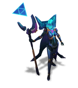 Program LeBlanc (Sapphire)