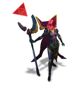 Program LeBlanc (Obsidian)