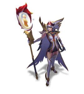 iG LeBlanc (Tenfold Triumph)