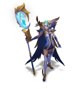 iG LeBlanc (Elite)