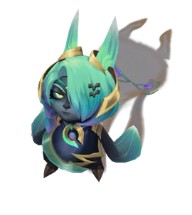 Dawnbringer Vex (Lifebringer)