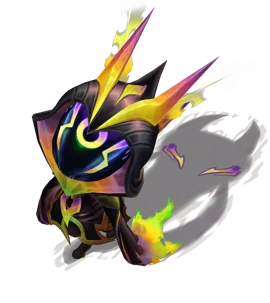 Empyrean Vex (Catseye)