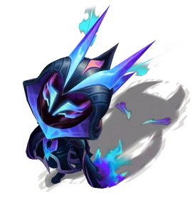 Empyrean Vex (Sapphire)