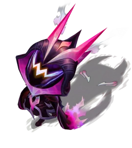 Empyrean Vex (Rose Quartz)
