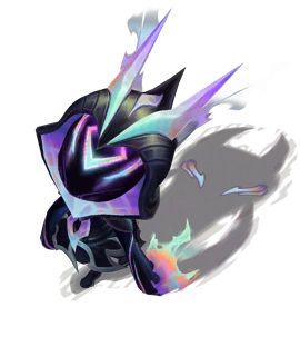 Empyrean Vex (Pearl)