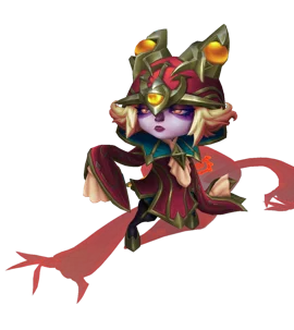 Stargazer Vex (Ruby)