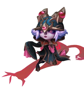 Stargazer Vex (Obsidian)
