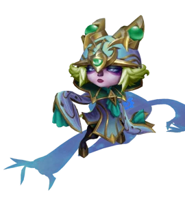 Stargazer Vex (Pearl)