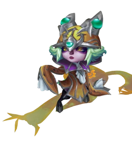 Stargazer Vex (Catseye)
