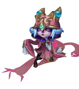 Stargazer Vex (Rose Quartz)
