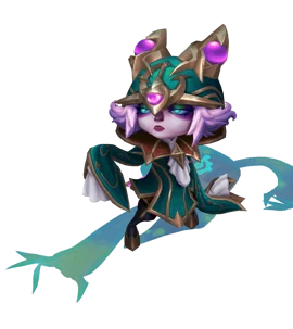 Stargazer Vex (Turquoise)
