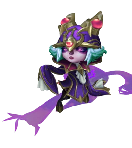Stargazer Vex (Tanzanite)