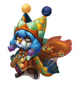 Surprise Party Vex (Catseye)