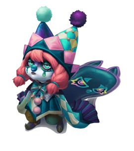 Surprise Party Vex (Turquoise)