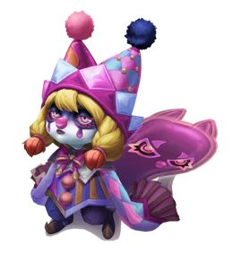 Surprise Party Vex (Rose Quartz)
