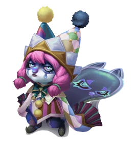 Surprise Party Vex (Pearl)
