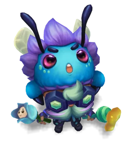 Heimerstinger (Sapphire)