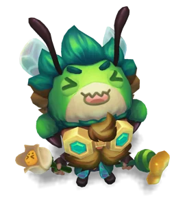 Heimerstinger (Emerald)