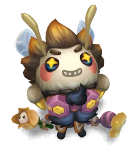 Heimerstinger (Pearl)